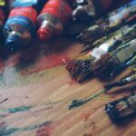 Kreative limstift-projekter: Skab unikke dekorationer og gaver